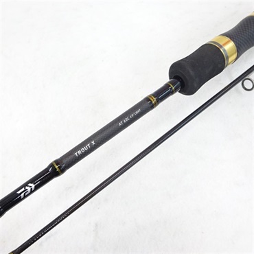 ２１トラウトＸ ＡＴ６０Ｌ・Ｎ